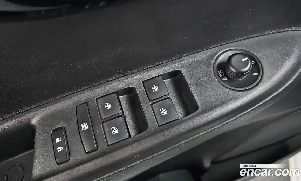 Chevrolet Spark 2018 1.0 гидро в Москве № 1344726, фото 27