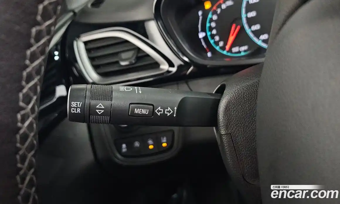 Chevrolet Spark 2018 1.0 гидро в Москве № 1344726, фото 29