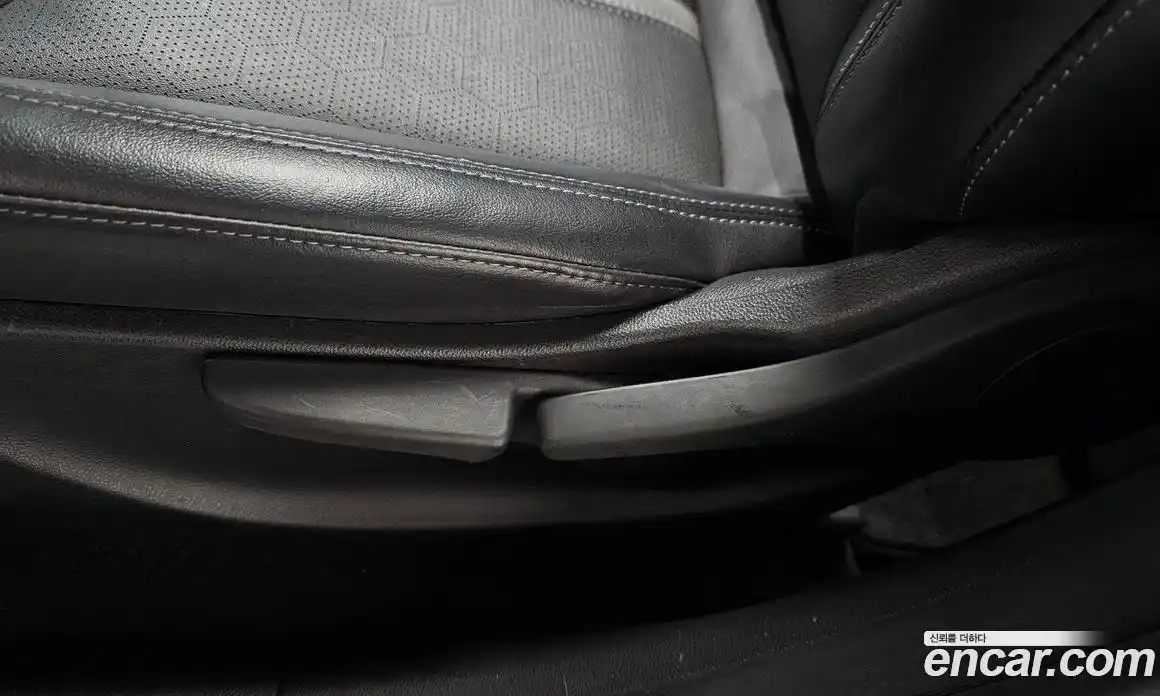 Chevrolet Spark 2018 1.0 гидро в Москве № 1344726, фото 30