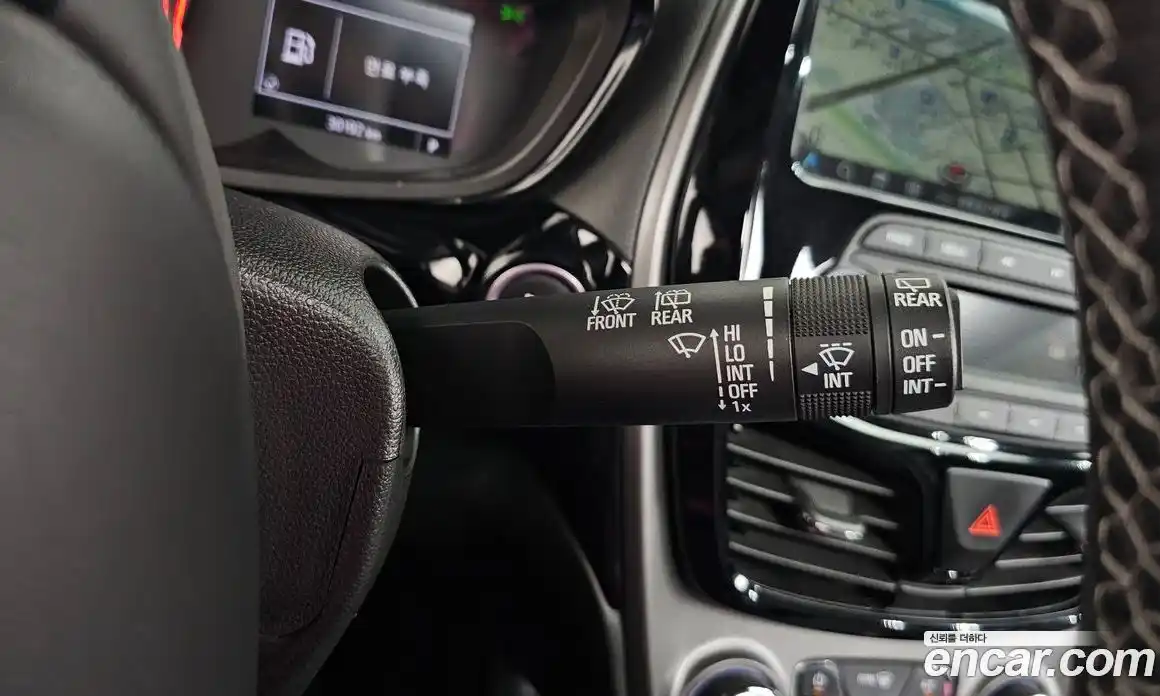 Chevrolet Spark 2018 1.0 гидро в Москве № 1344726, фото 31