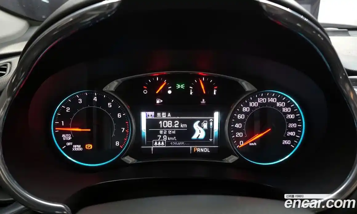 Chevrolet Malibu 2017 1.5 гидро в Москве № 1345490, фото 11