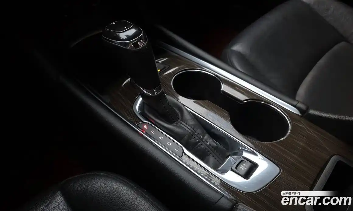 Chevrolet Malibu 2017 1.5 гидро в Москве № 1345490, фото 12