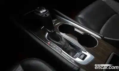 Chevrolet Malibu 2017 1.5 гидро в Москве № 1345490, миниатюра 12