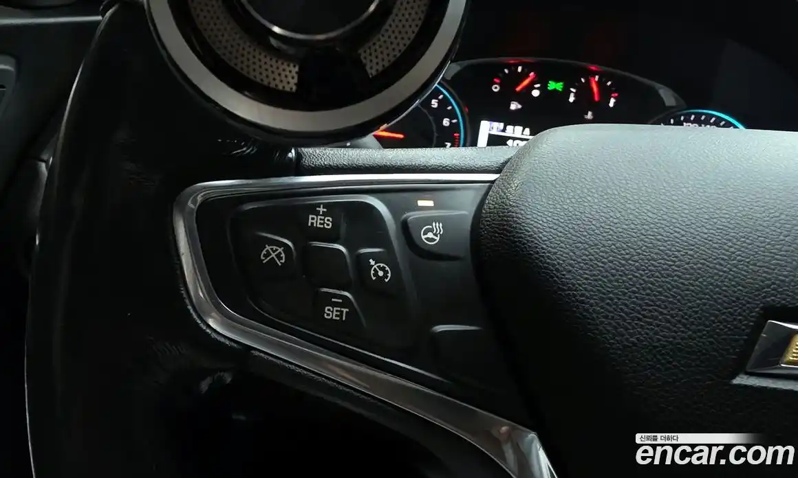 Chevrolet Malibu 2017 1.5 гидро в Москве № 1345490, фото 31