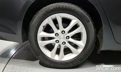 Chevrolet Malibu 2017 1.5 гидро в Москве № 1345490, миниатюра 5