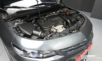 Chevrolet Malibu 2017 1.5 гидро в Москве № 1345490, миниатюра 6
