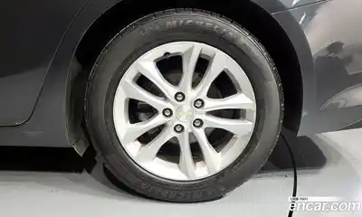 Chevrolet Malibu 2017 1.5 гидро в Москве № 1345490, миниатюра 7