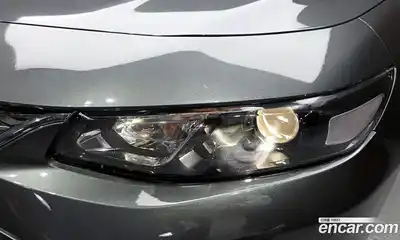 Chevrolet Malibu 2017 1.5 гидро в Москве № 1345490, миниатюра 8