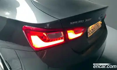 Chevrolet Malibu 2017 1.5 гидро в Москве № 1345490, миниатюра 9
