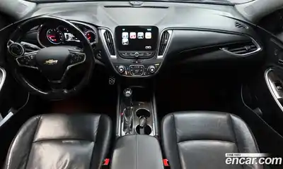 Chevrolet Malibu 2017 1.5 гидро в Москве № 1345490, миниатюра 10