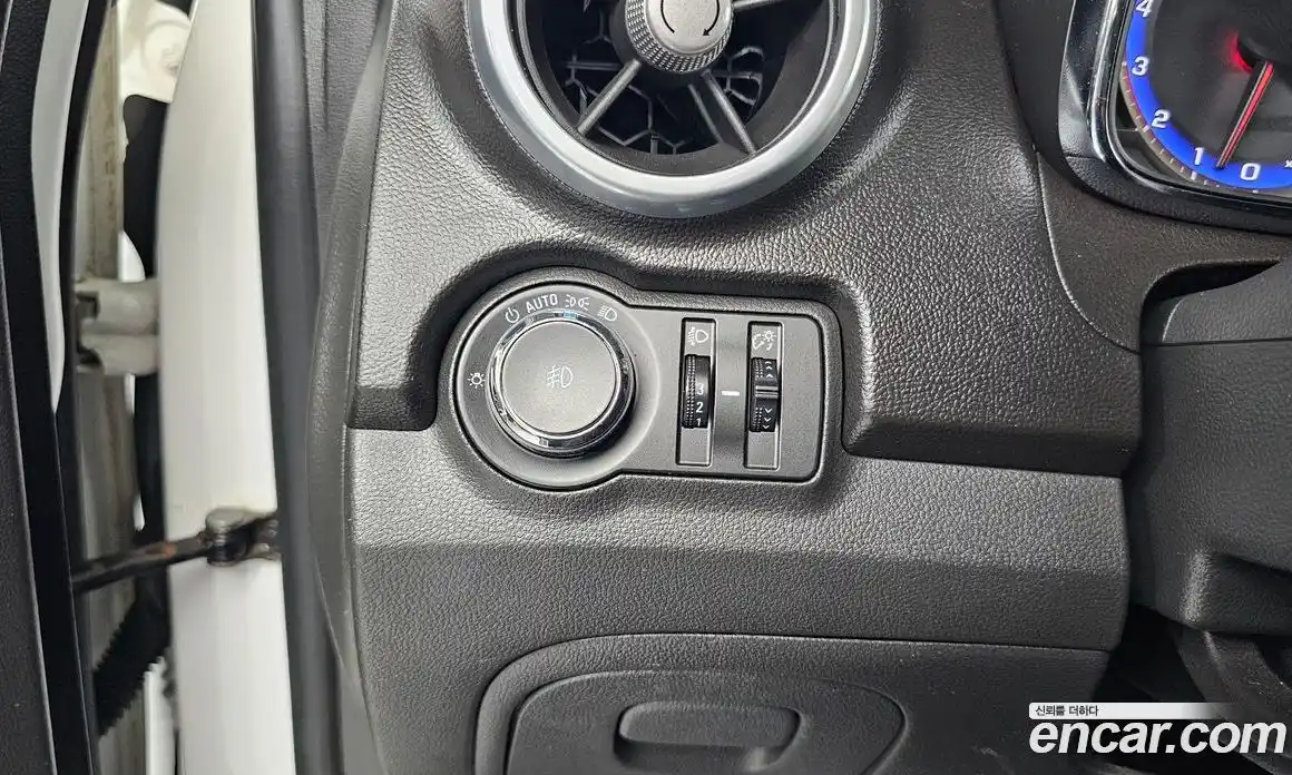 Chevrolet Trax 2014 1.4 гидро в Москве, фото 28