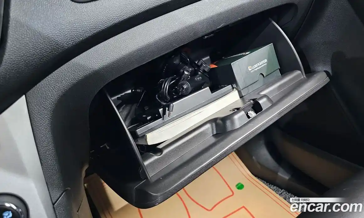 Chevrolet Trax 2014 1.4 гидро в Москве, фото 30