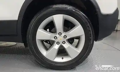 Chevrolet Trax 2014 1.4 гидро в Москве, миниатюра 7