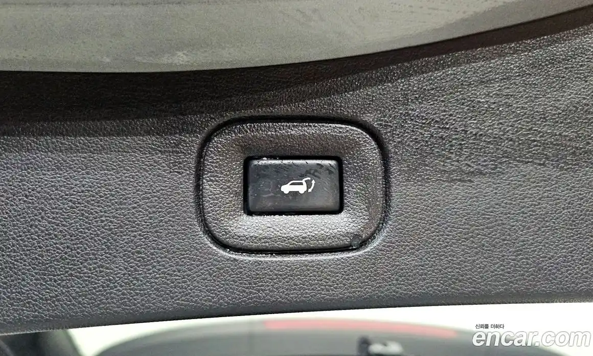 Renault QM6 2021 2.0 гидро в Москве № 1346138, фото 25