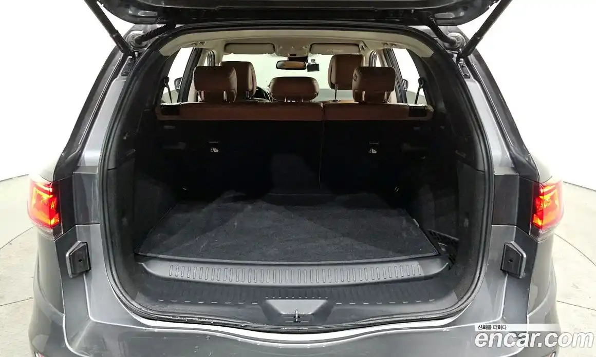 Renault QM6 2021 2.0 гидро в Москве № 1346138, фото 26