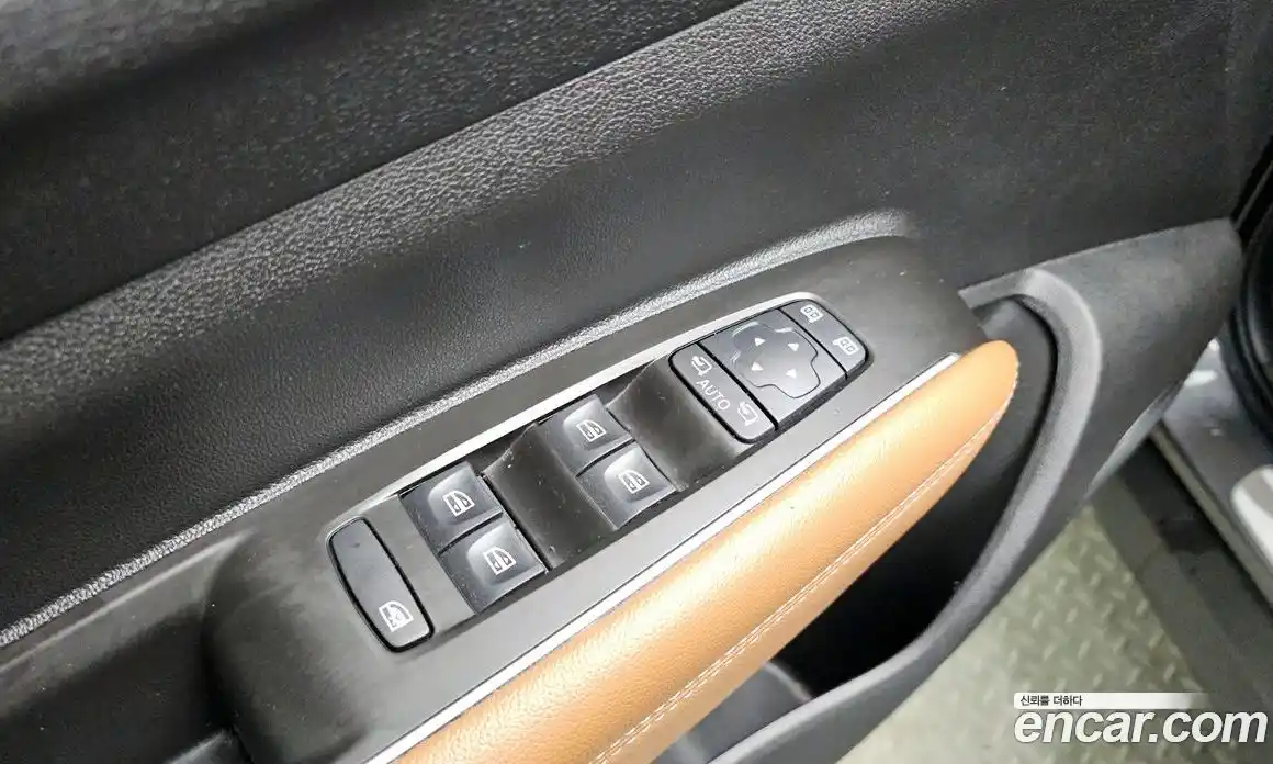 Renault QM6 2021 2.0 гидро в Москве № 1346138, фото 30