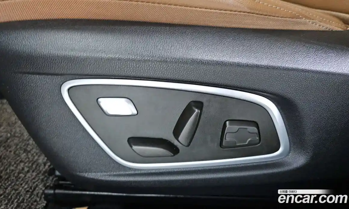 Renault QM6 2021 2.0 гидро в Москве № 1346138, фото 34