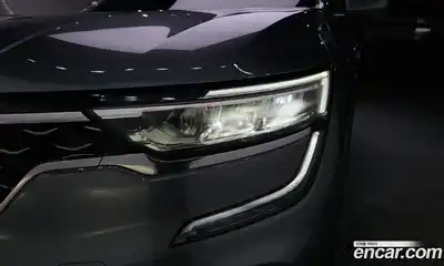 Renault QM6 2021 2.0 гидро в Москве № 1346138, миниатюра 8