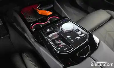 BMW 5-Series 2025 2.0 гидро в Москве № 1347119, миниатюра 12