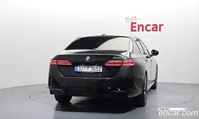 BMW 5-Series 2025 2.0 гидро в Москве № 1347119, миниатюра 4