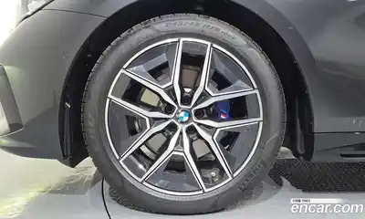 BMW 5-Series 2025 2.0 гидро в Москве № 1347119, миниатюра 5