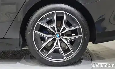 BMW 5-Series 2025 2.0 гидро в Москве № 1347119, миниатюра 7