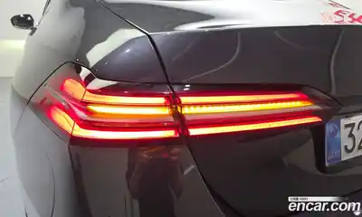 BMW 5-Series 2025 2.0 гидро в Москве № 1347119, миниатюра 9