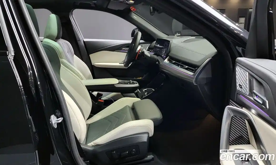 BMW X2 2025 2.0 гидро в Москве № 1347229, фото 16