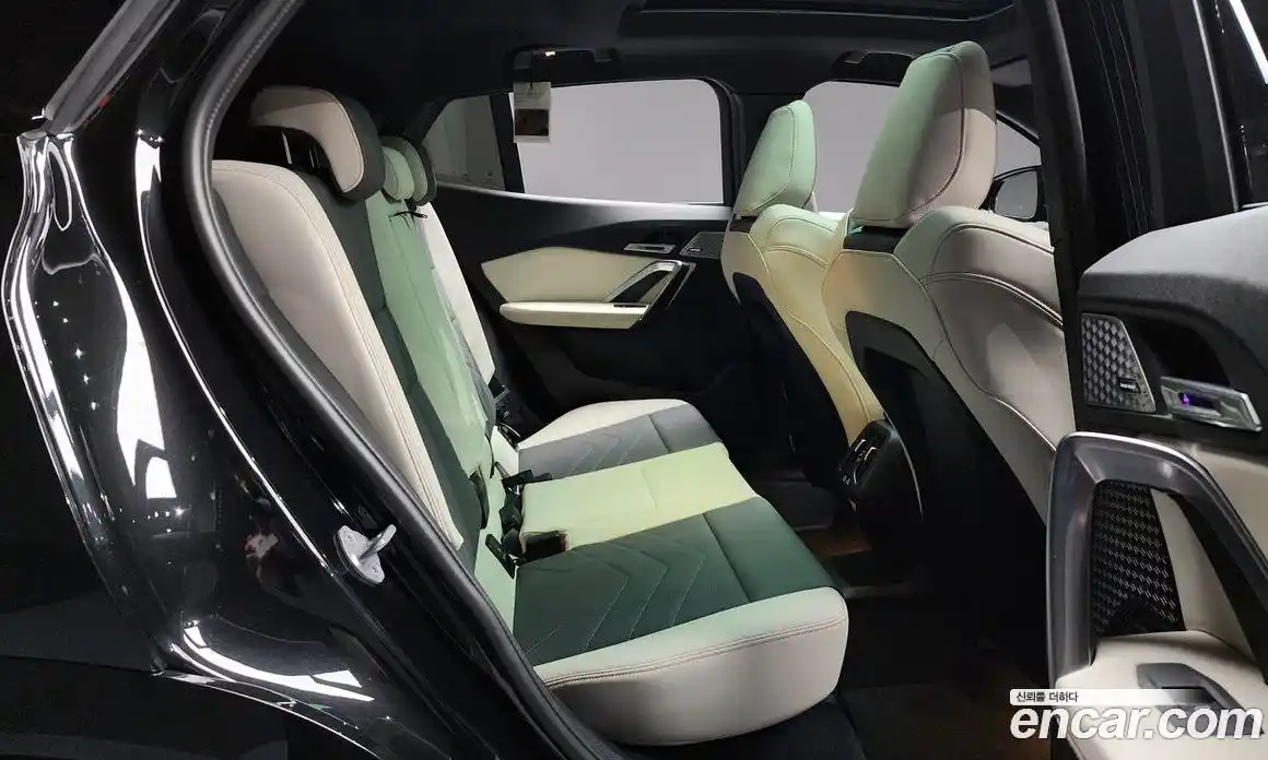 BMW X2 2025 2.0 гидро в Москве № 1347229, фото 17