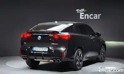 BMW X2 2025 2.0 гидро в Москве № 1347229, миниатюра 2