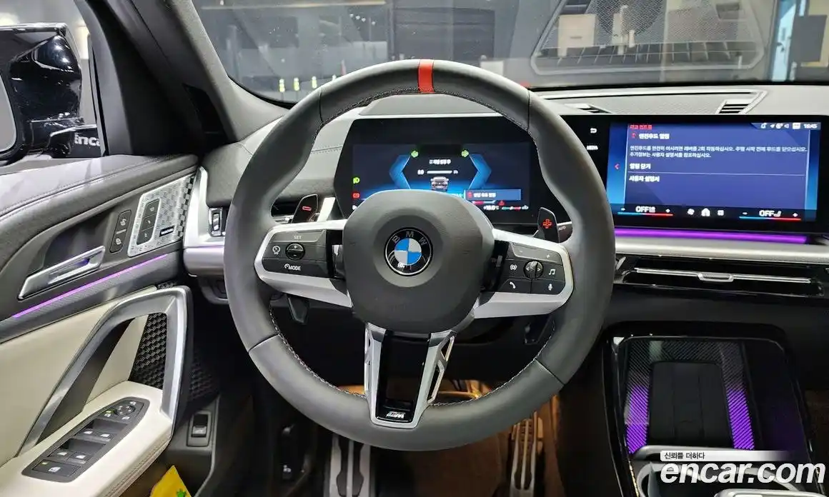 BMW X2 2025 2.0 гидро в Москве № 1347229, фото 21