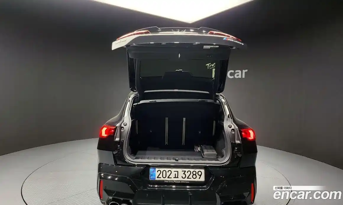 BMW X2 2025 2.0 гидро в Москве № 1347229, фото 26