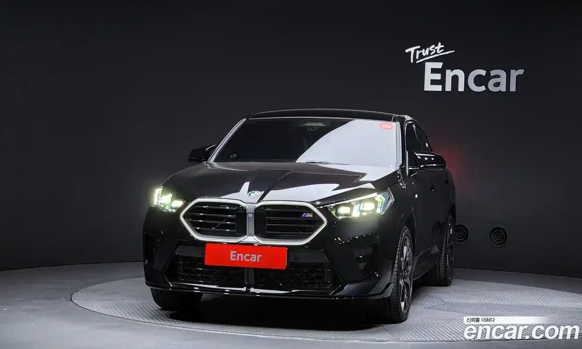 BMW X2 2025 2.0 гидро в Москве № 1347229, фото 3