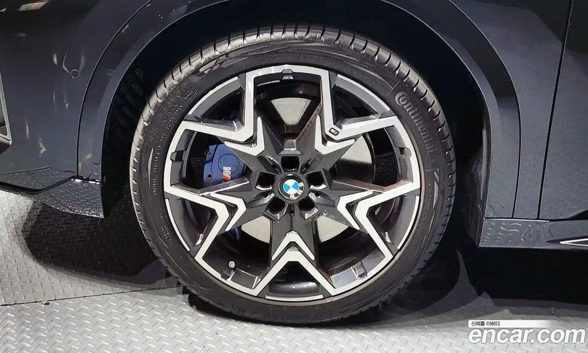 BMW X2 2025 2.0 гидро в Москве № 1347229, фото 5