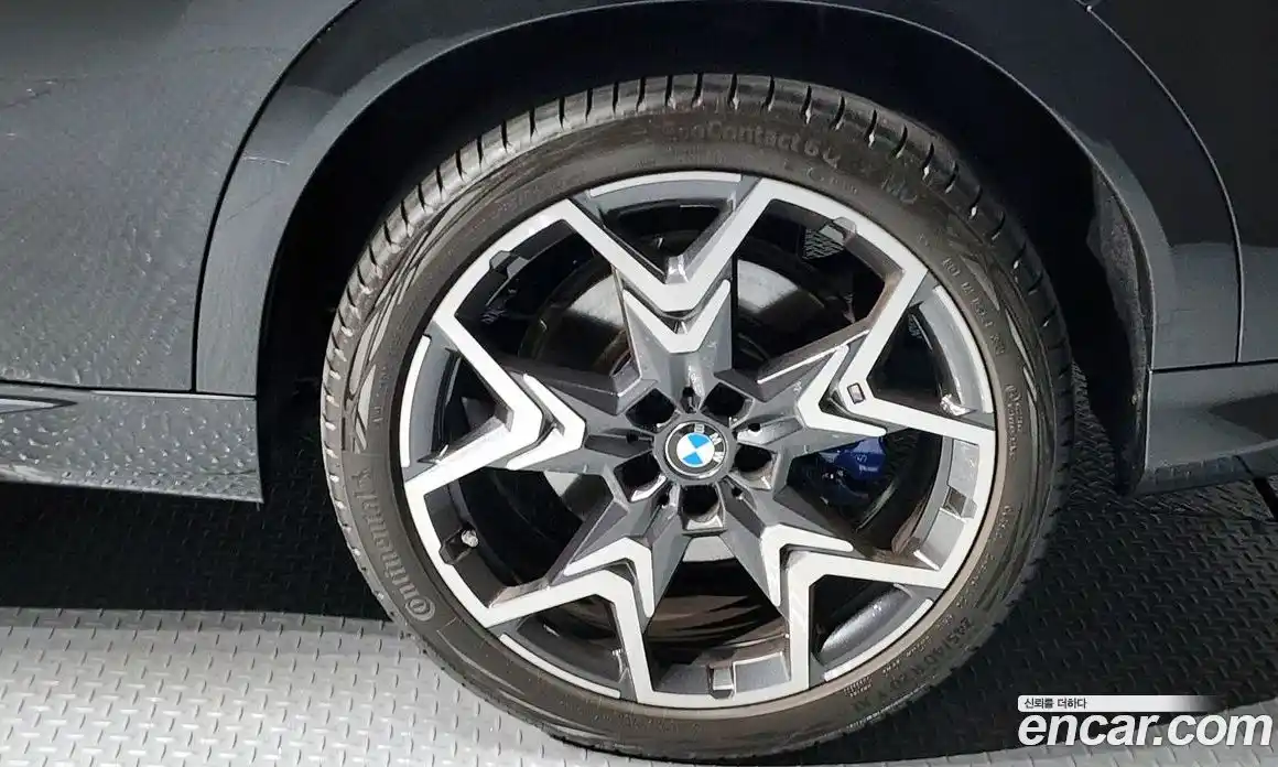 BMW X2 2025 2.0 гидро в Москве № 1347229, фото 7