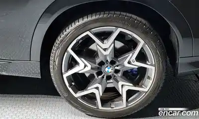 BMW X2 2025 2.0 гидро в Москве № 1347229, миниатюра 7