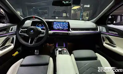 BMW X2 2025 2.0 гидро в Москве № 1347229, миниатюра 10