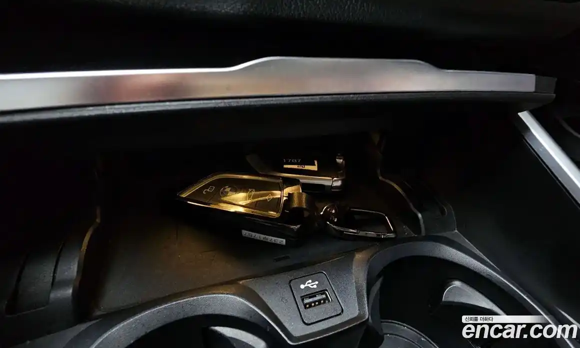 BMW 3-Series 2019 2.0 гидро в Москве № 1347276, фото 21