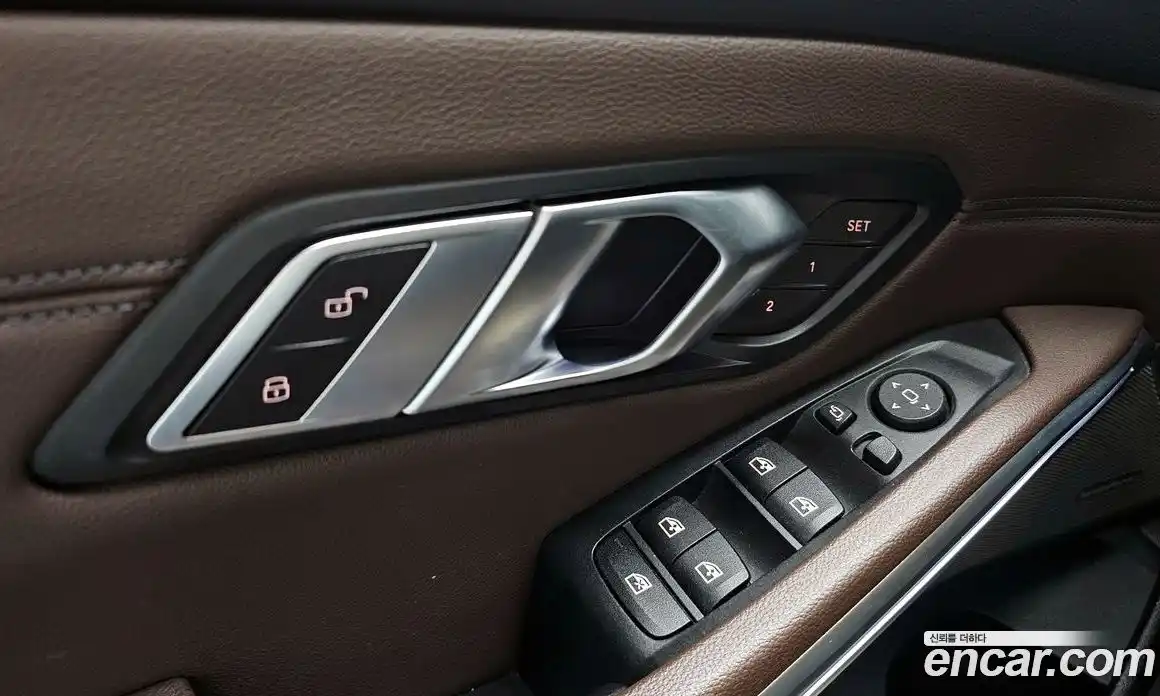 BMW 3-Series 2019 2.0 гидро в Москве № 1347276, фото 26