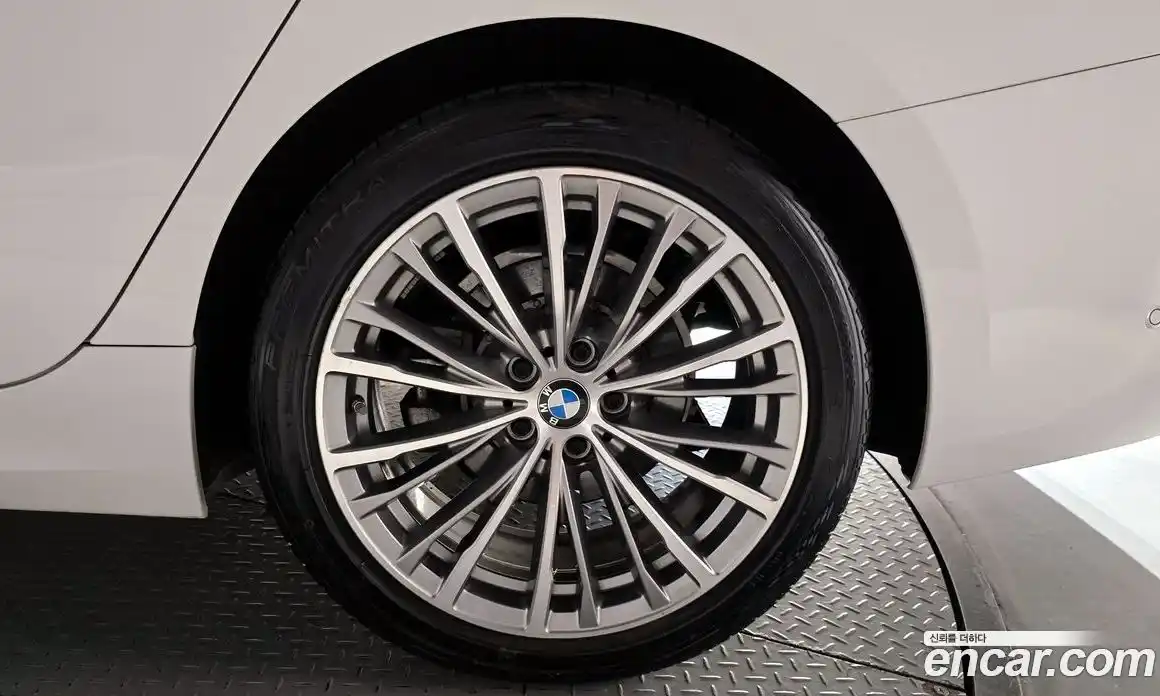 BMW 3-Series 2019 2.0 гидро в Москве № 1347276, фото 6