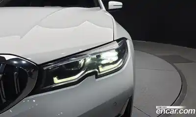 BMW 3-Series 2019 2.0 гидро в Москве № 1347276, миниатюра 7