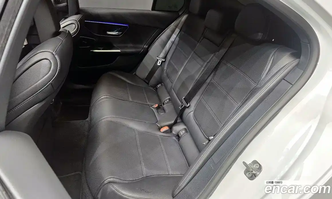 Mercedes-Benz C-Class 2024 2.0 гидро в Москве № 1347656, фото 16