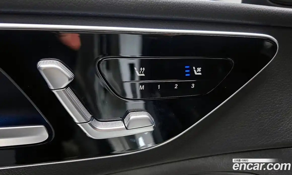 Mercedes-Benz C-Class 2024 2.0 гидро в Москве № 1347656, фото 24