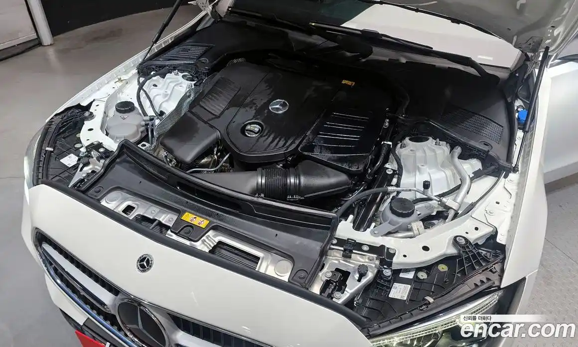 Mercedes-Benz C-Class 2024 2.0 гидро в Москве № 1347656, фото 6