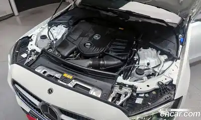 Mercedes-Benz C-Class 2024 2.0 гидро в Москве № 1347656, миниатюра 6
