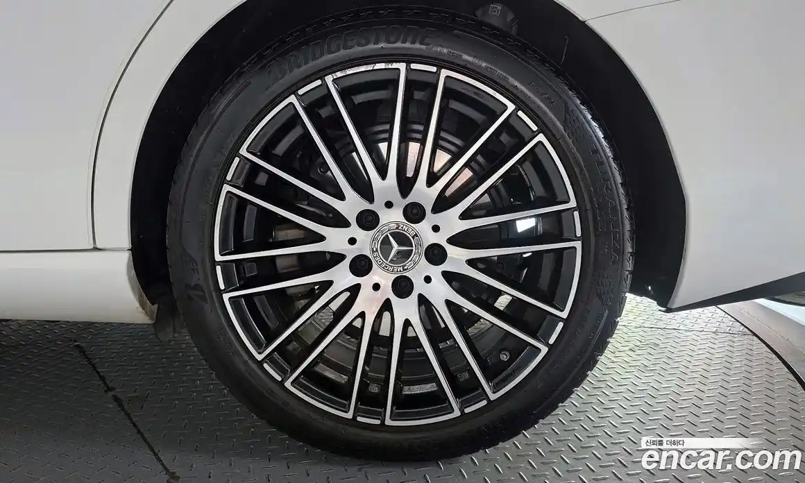 Mercedes-Benz C-Class 2024 2.0 гидро в Москве № 1347656, фото 7