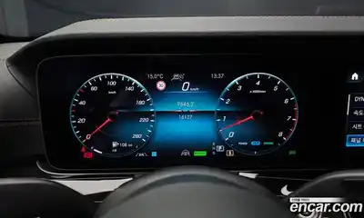 Mercedes-Benz E-Class 2023 3.0 гидро в Москве № 1347722, миниатюра 11