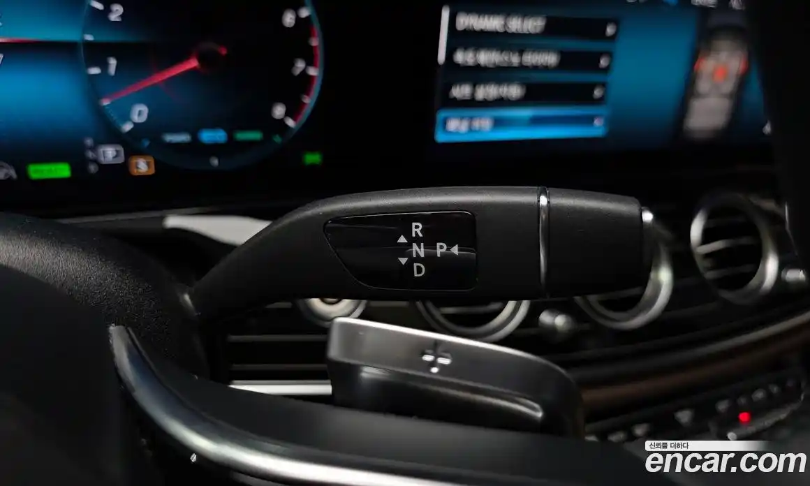 Mercedes-Benz E-Class 2023 3.0 гидро в Москве № 1347722, фото 12