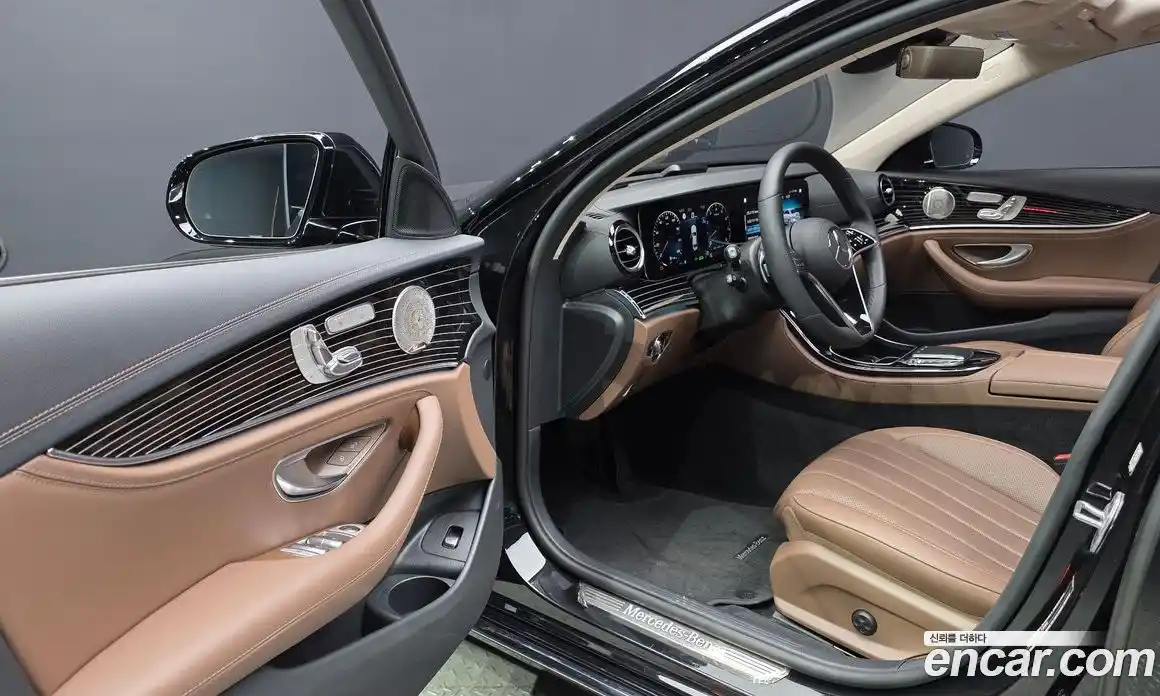 Mercedes-Benz E-Class 2023 3.0 гидро в Москве № 1347722, фото 13