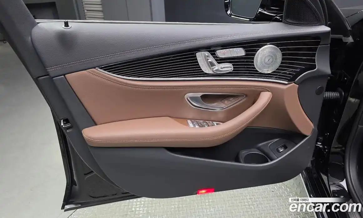 Mercedes-Benz E-Class 2023 3.0 гидро в Москве № 1347722, фото 14